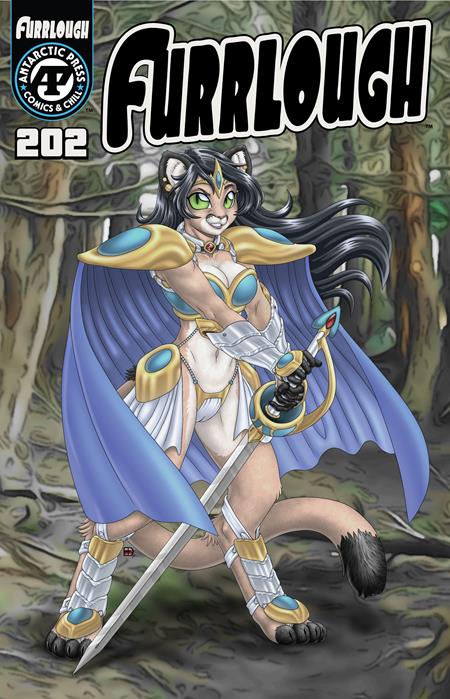 Furrlough #202 (04/29/2026) Massive