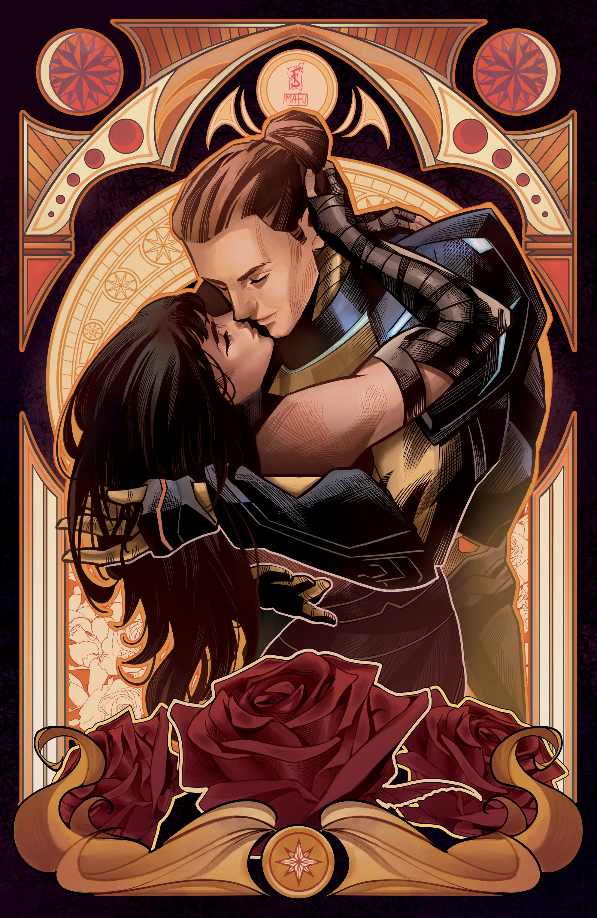 Valiant Beyond The X-O Manowar #9 The Pilgrimage #1 B Sabbatini Tarot Card Variant (05/13/2026) Idw