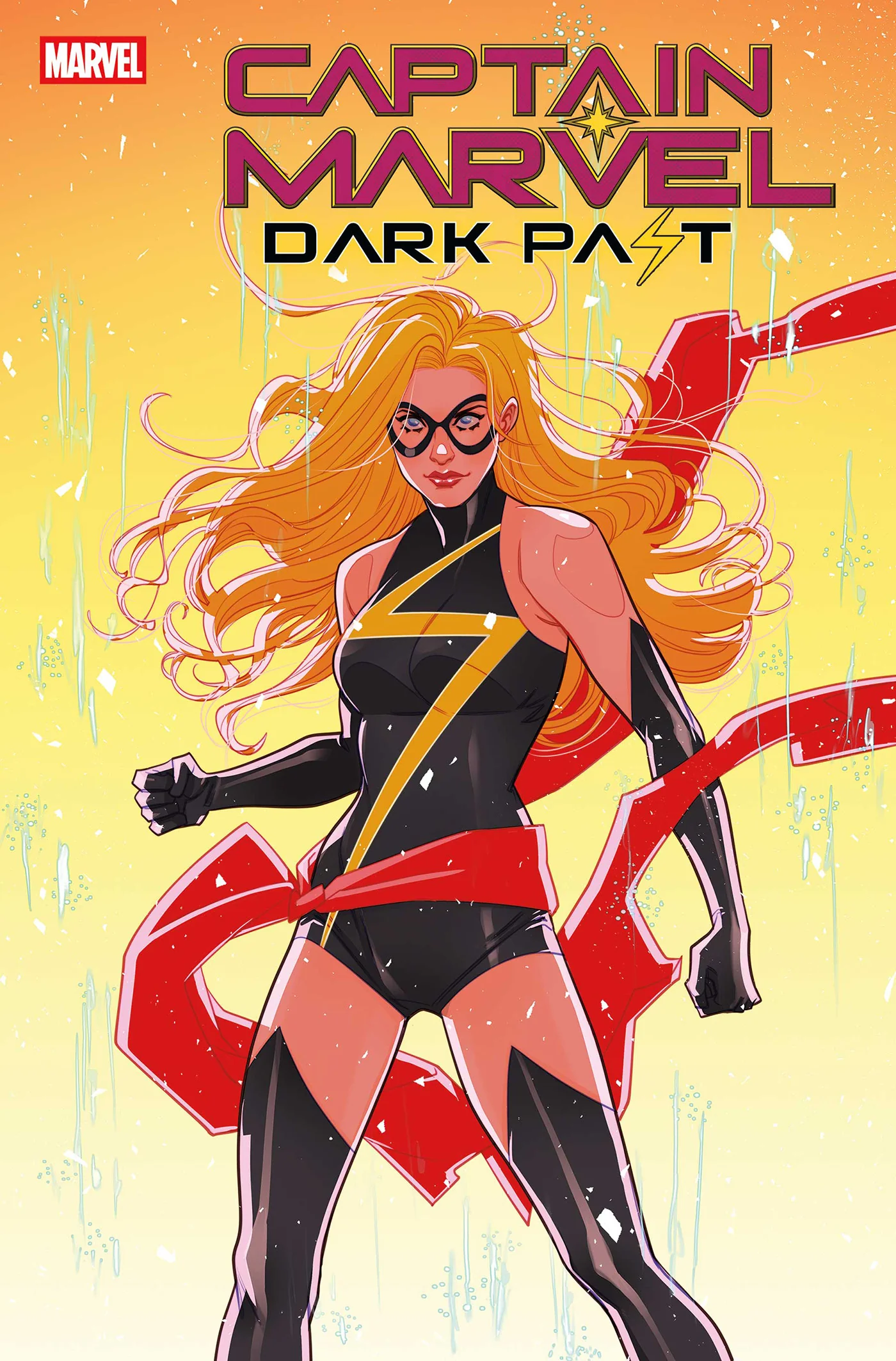 Captain Marvel Dark Past #2 D Marguerite Sauvage Variant (05/06/2026) Marvel