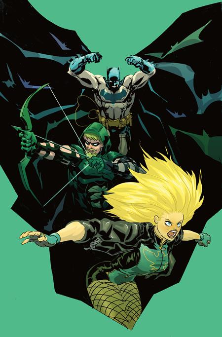 Batman Detective Comics #1109 C Riley Rossmo Variant (05/27/2026) Dc