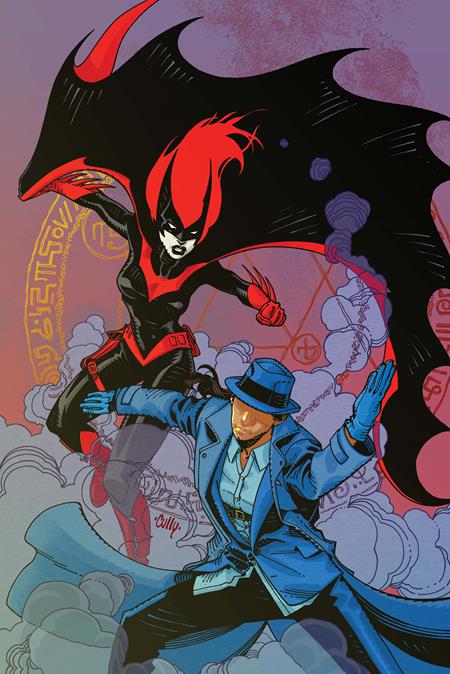 Batwoman #3 D Cully Hamner Variant (05/20/2026) Dc