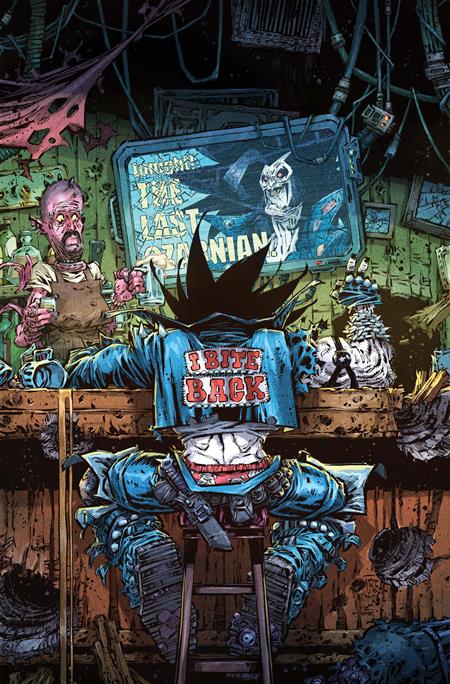Lobo #2 A Jorge Corona (04/15/2026) Dc