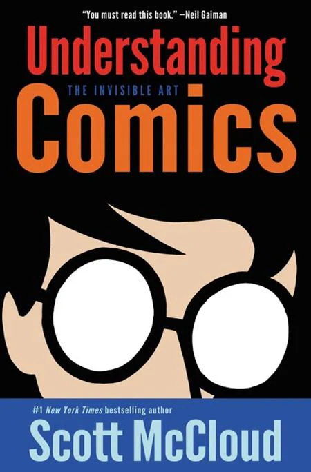 Understanding Comics Tp (04/01/2026) Harpercollins