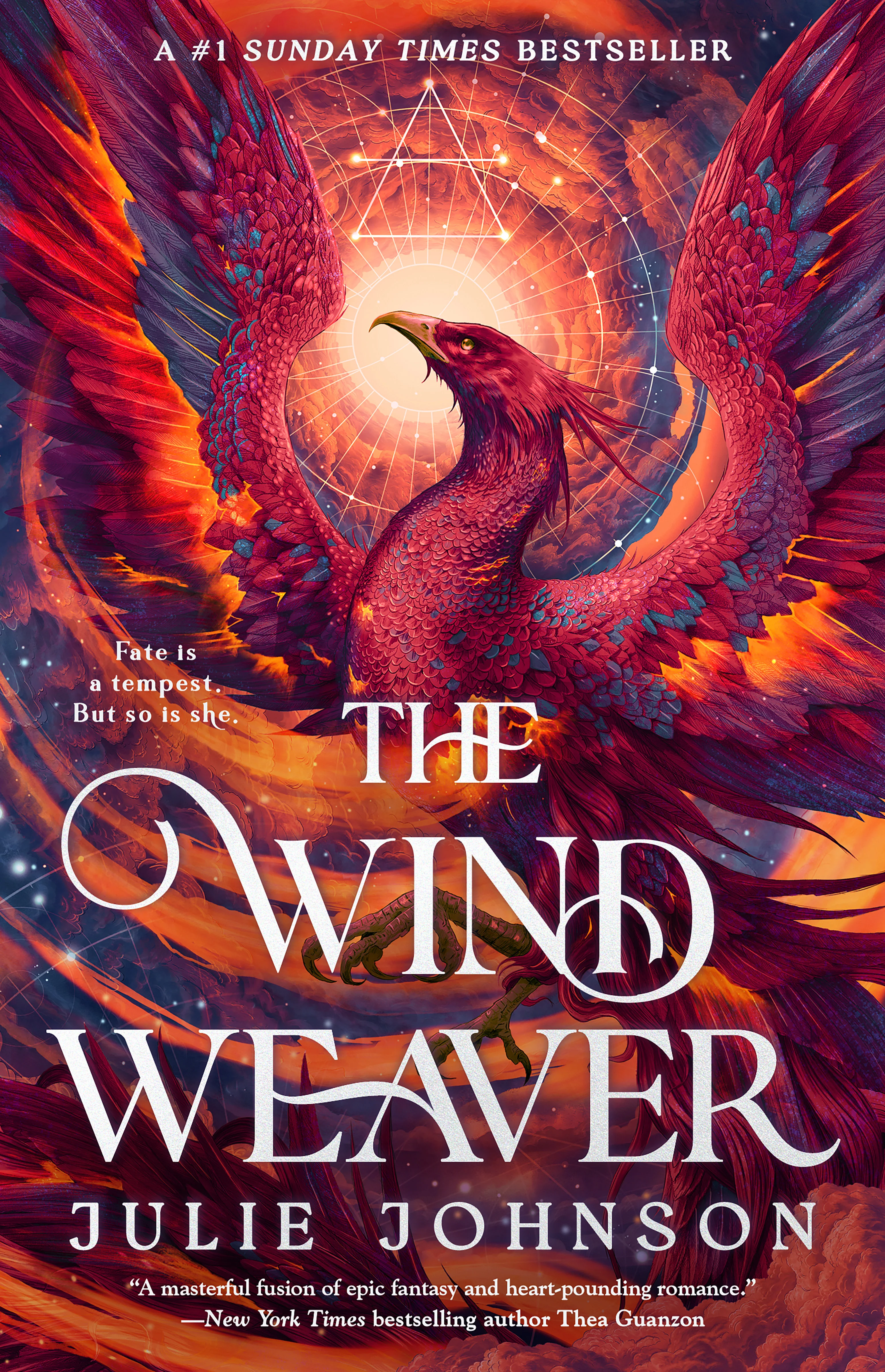The Wind Weaver Tp (02/02/2026) Penguin Publishing Group