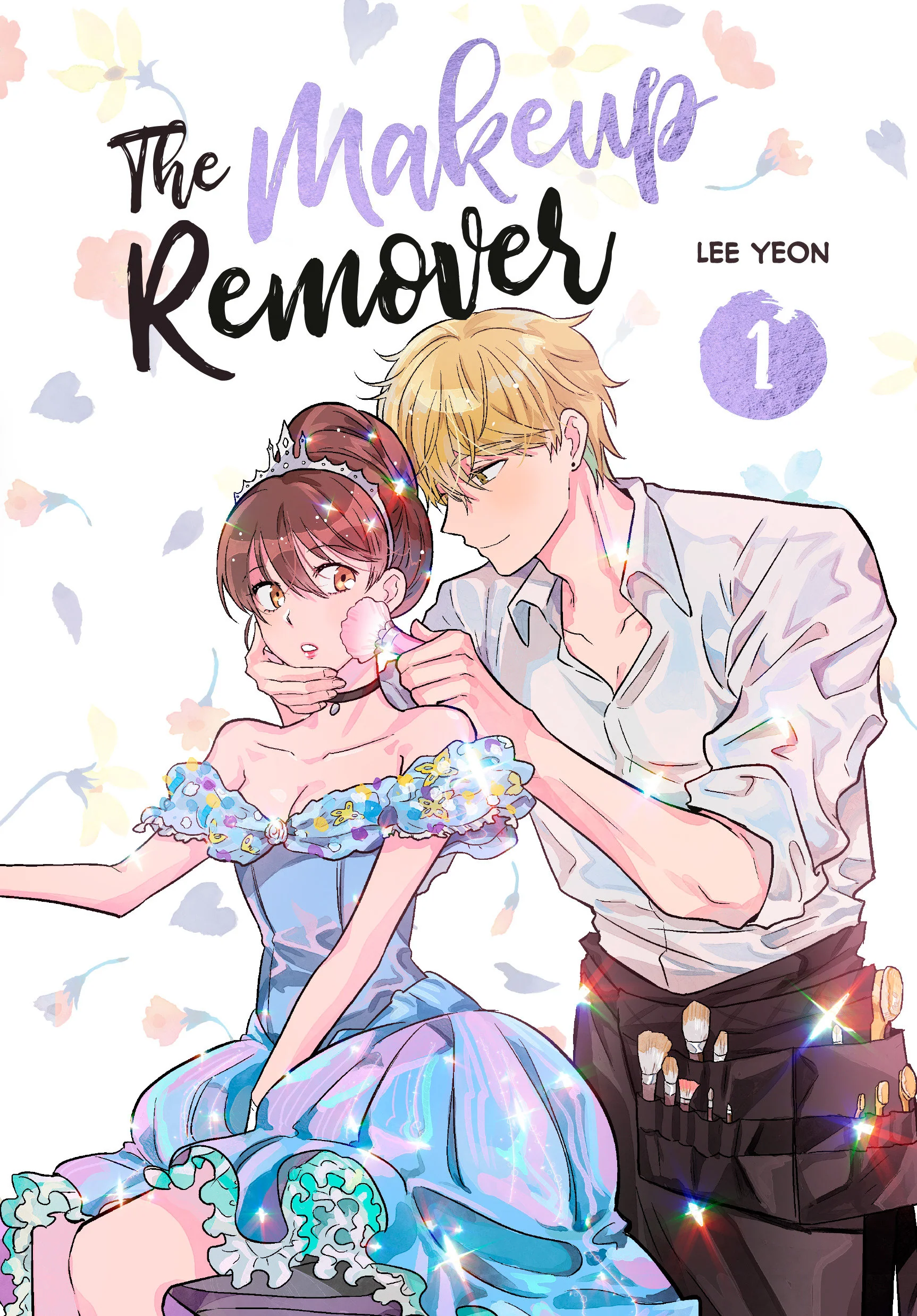 The Makeup Remover, Volume 1 Tp (02/02/2026) Random House Worlds