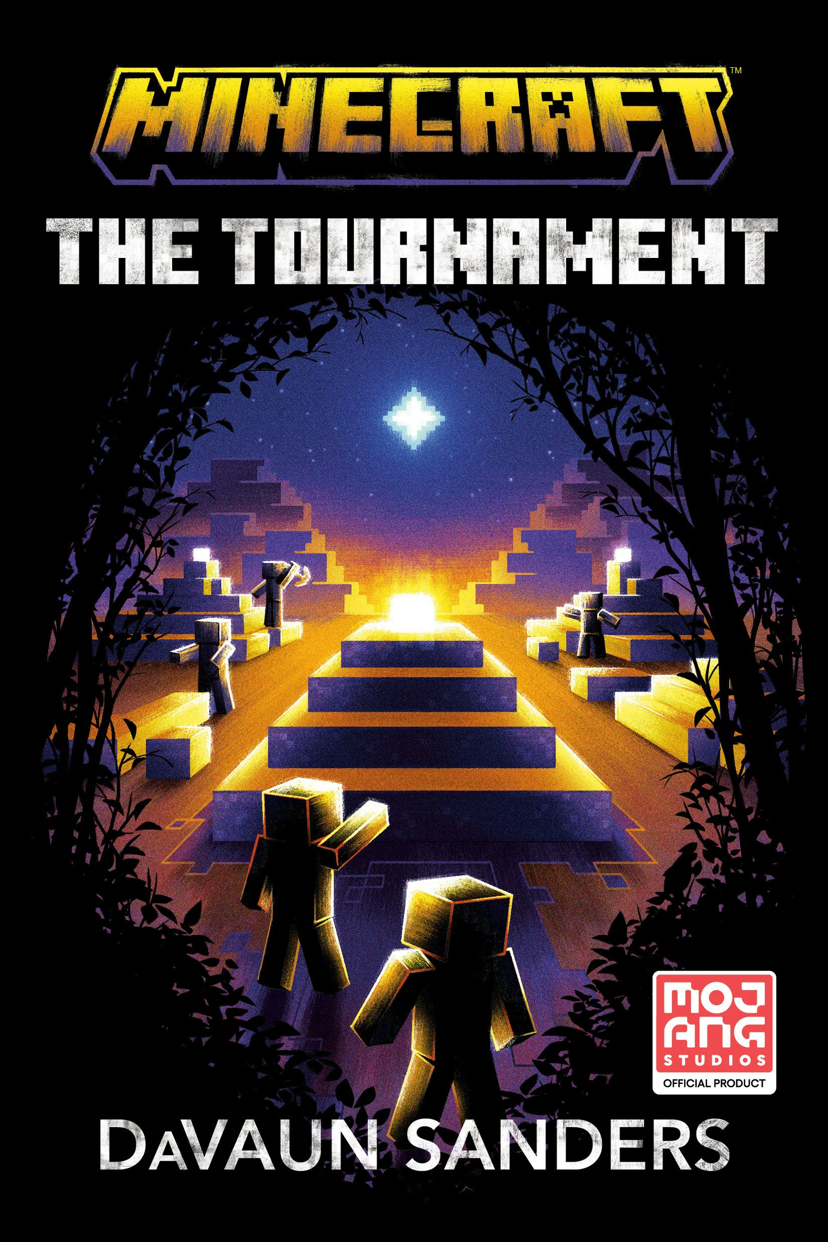 Minecraft: The Tournament Tp (02/24/2026) Random House Worlds