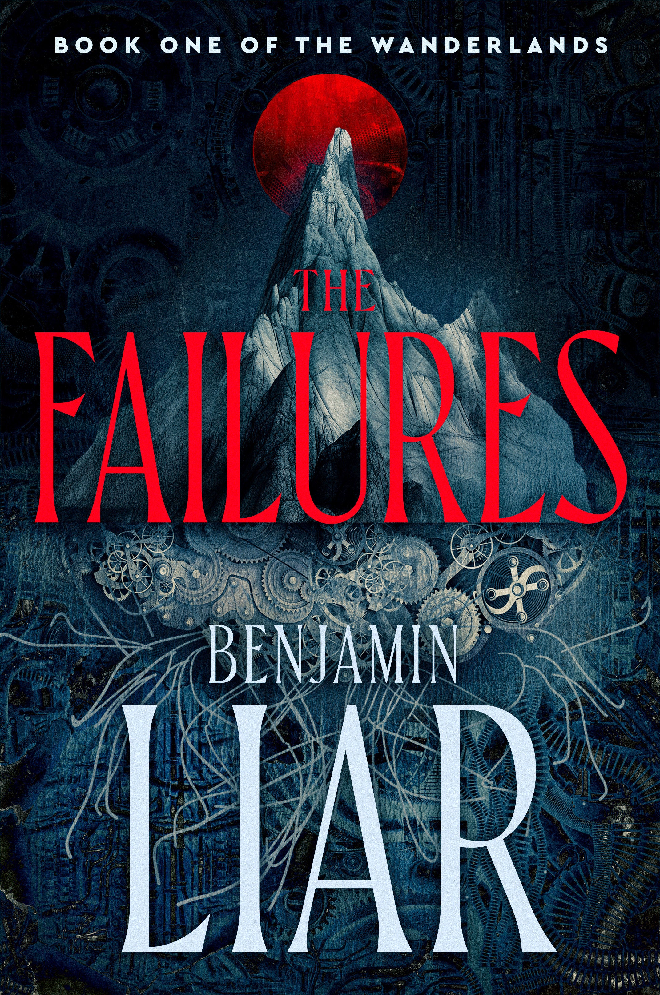The Failures Tp (04/21/2026) Astra Publishing House