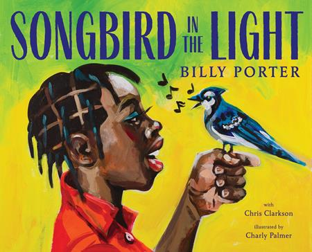 Songbird In The Light Hc (03/18/2026) Abrams