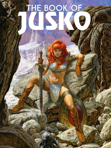 BOOK OF JUSKO TP (05/20/2026) IMAGE COMICS