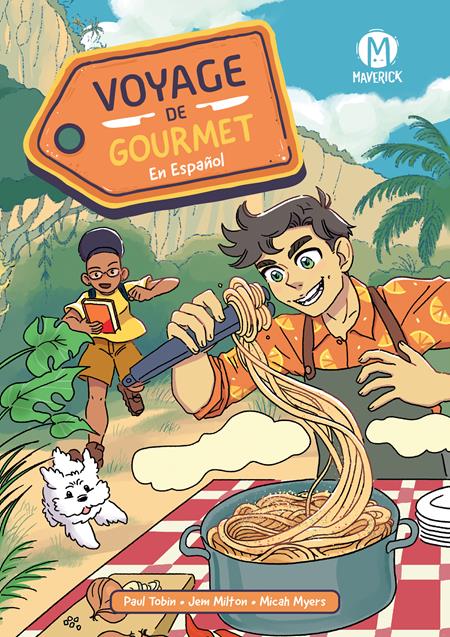 Voyage De Gourmet En Espanol Tp (03/04/2026) Mad Cave