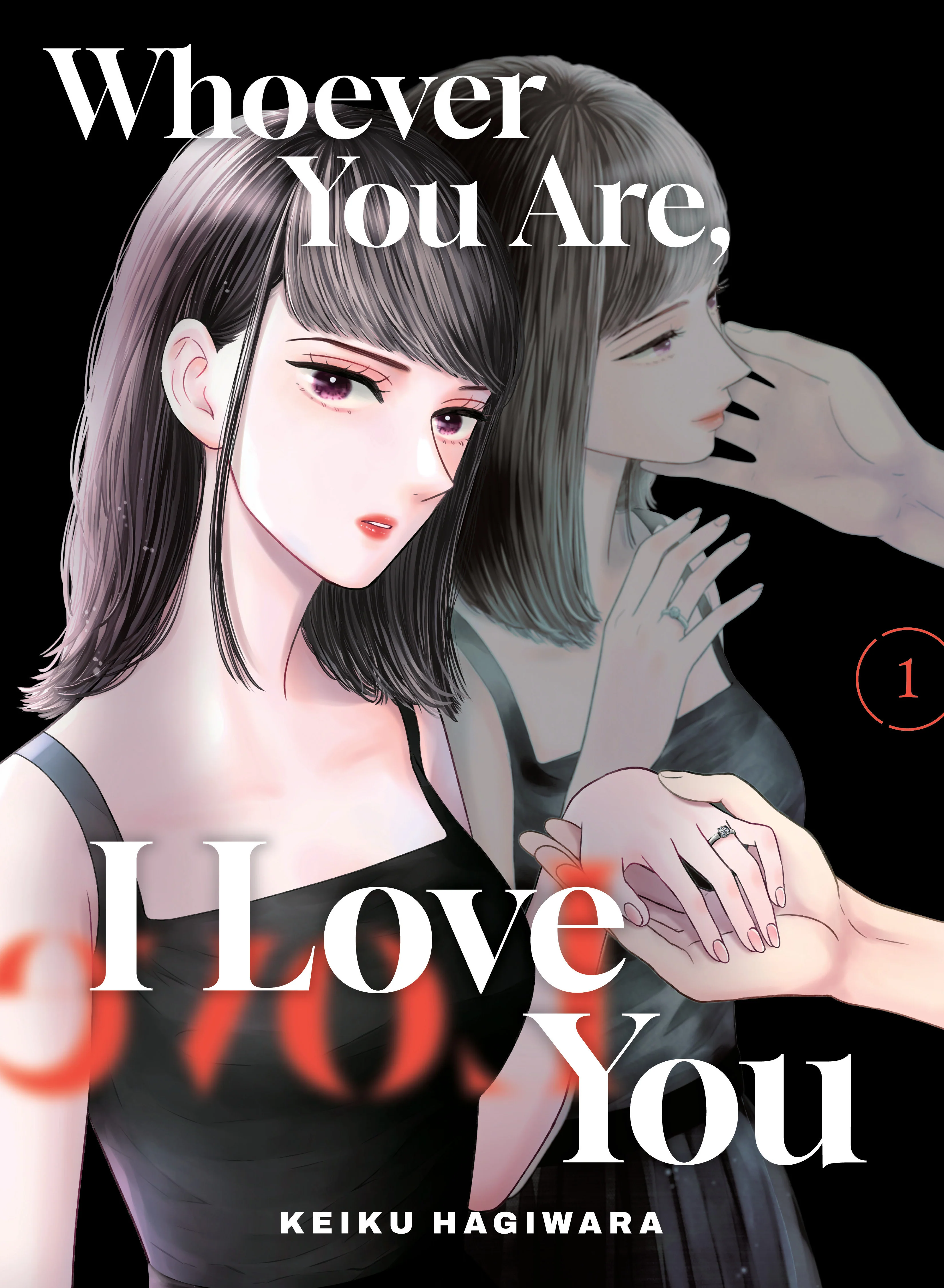 Whoever You Are, I Love You 1 TP (04/27/2026) Kodansha USA