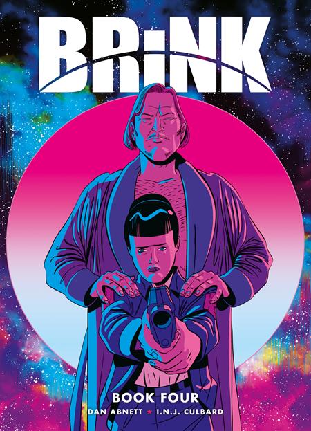 Brink Tp Book 04 (02/11/2026) Rebellion