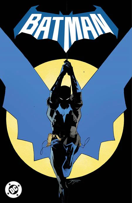 Batman (2025) Hc Vol 01 Daylight (06/02/2026) Dc