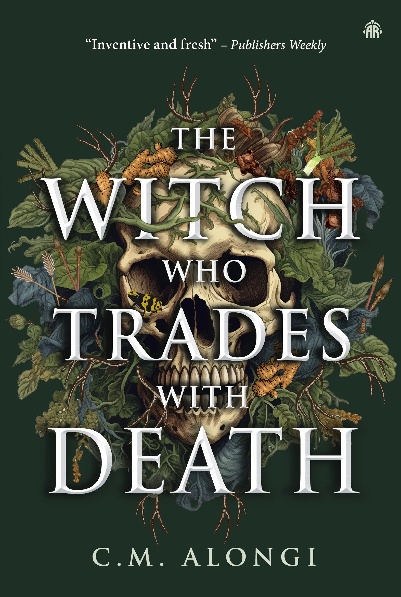 The Witch Who Trades With Death Tp (02/23/2026) Watkins Media