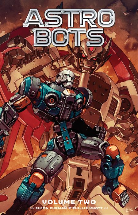 Astrobots Tp Vol 02 (04/29/2026) Massive