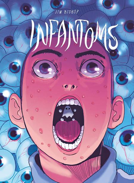 Infantoms Hc (04/22/2026) Oni