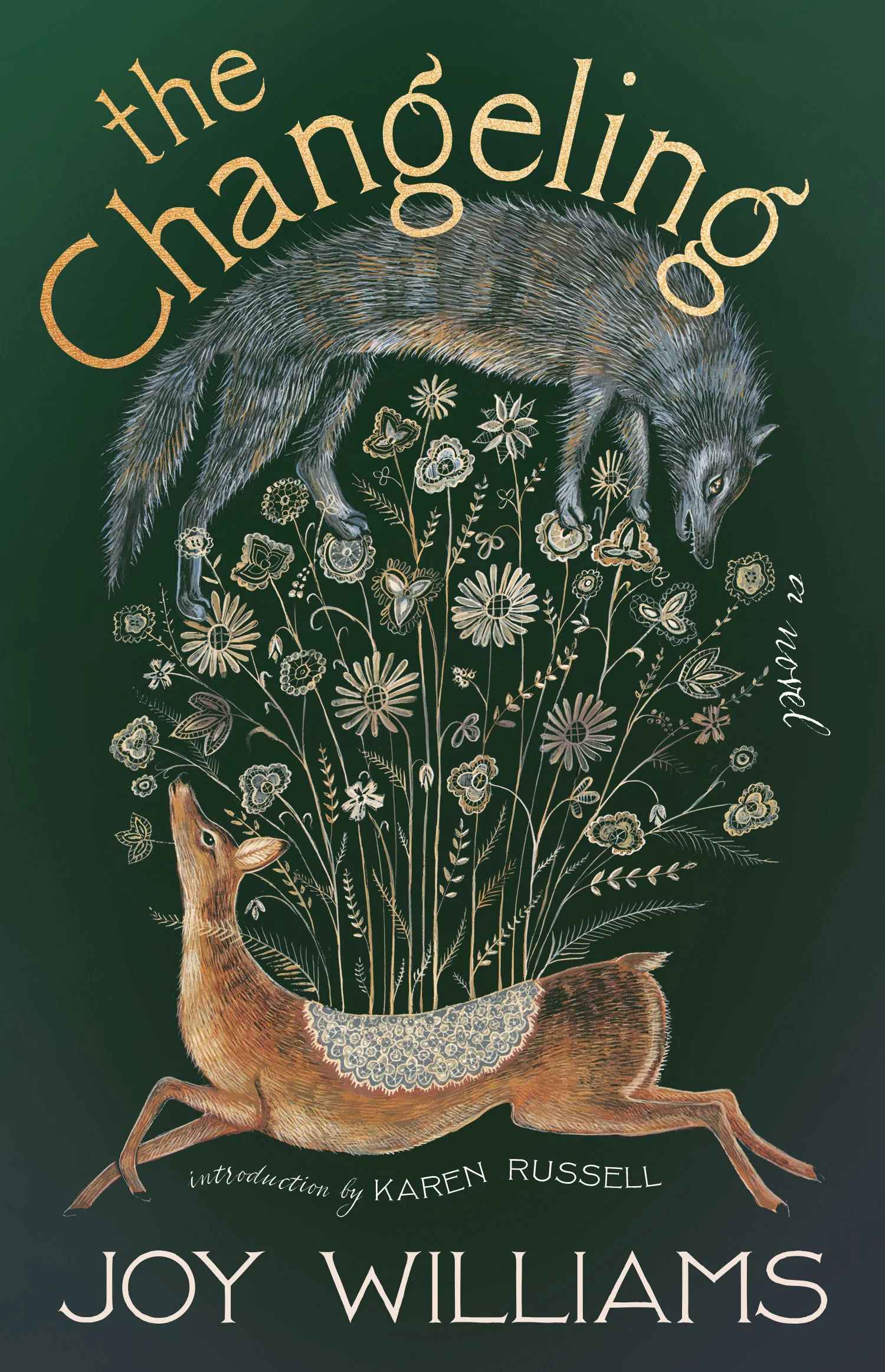 The Changeling Tp (02/10/2026) Zando