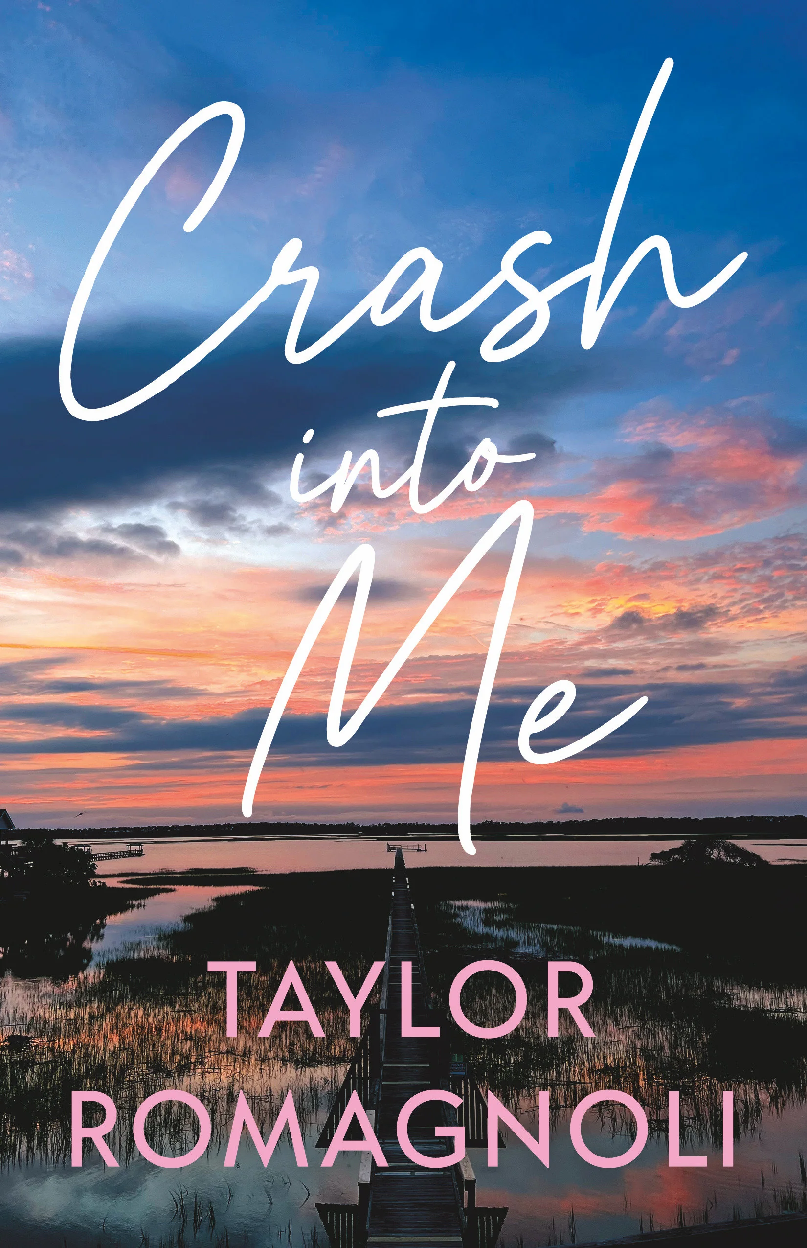 Crash Into Me TP (04/20/2026) Wattpad Webtoon Studios, Inc.