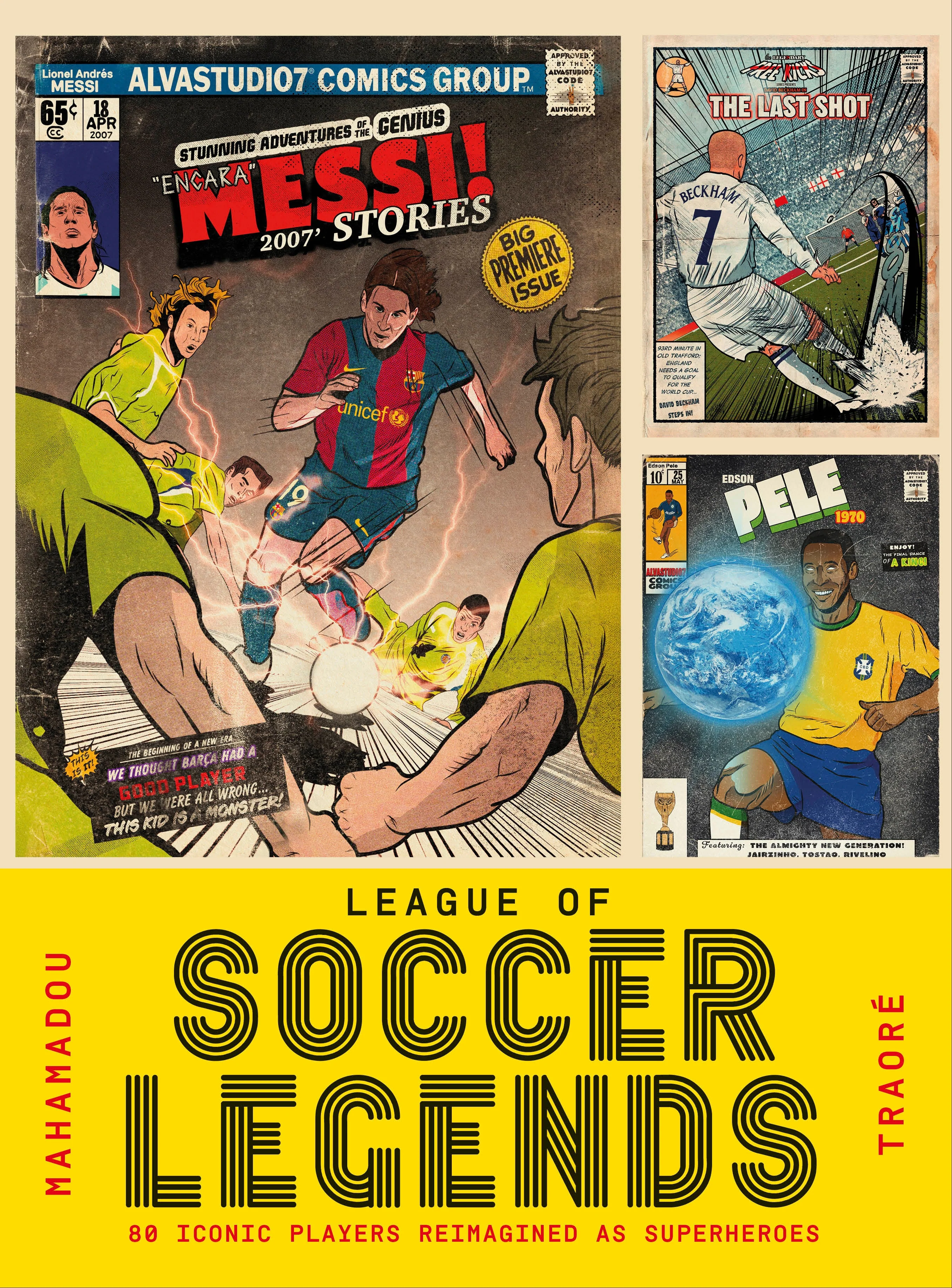 League of Soccer Legends HC (04/13/2026) DK