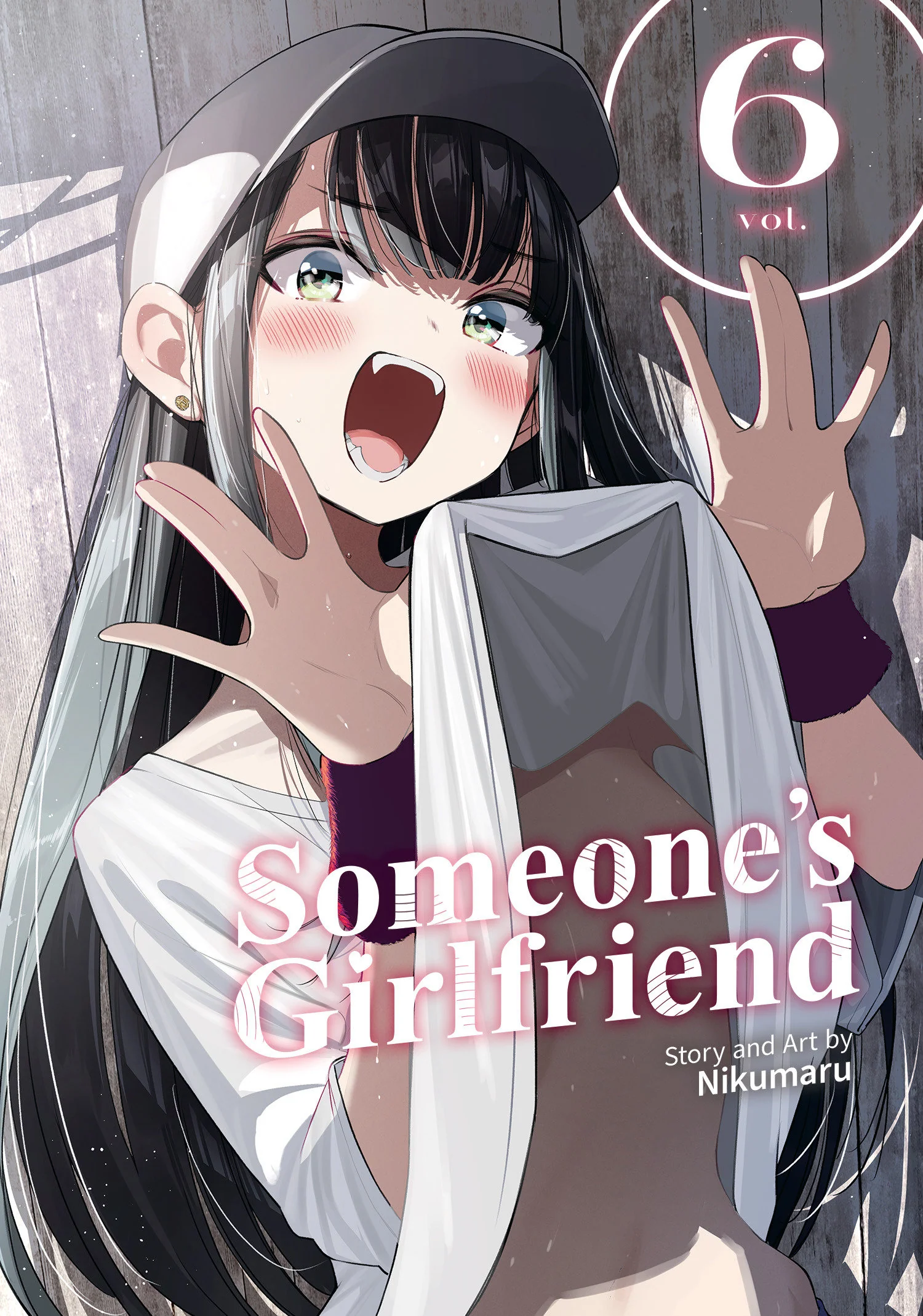 Someone'S Girlfriend Vol. 6 Tp (05/12/2026) Seven Seas Entertainment