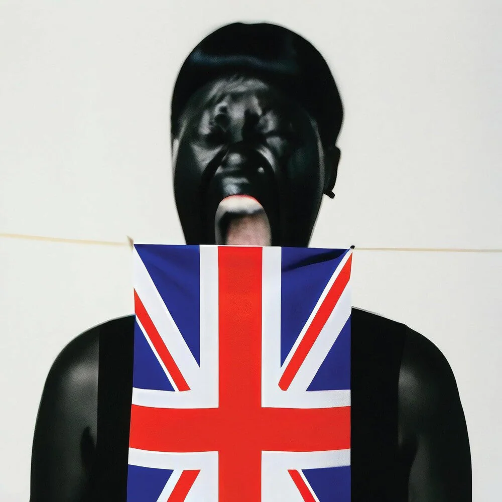 Am I British Yet (Uk) [LP]