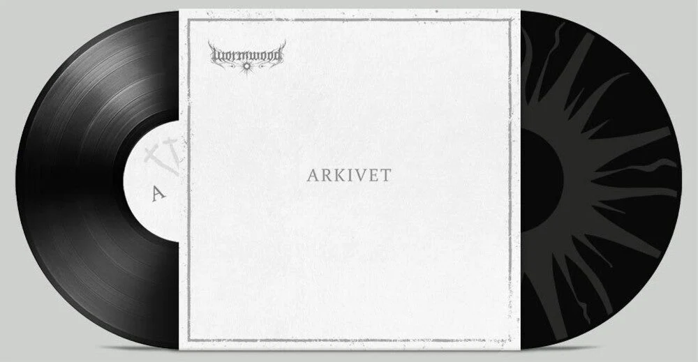 Arkivet [LP]