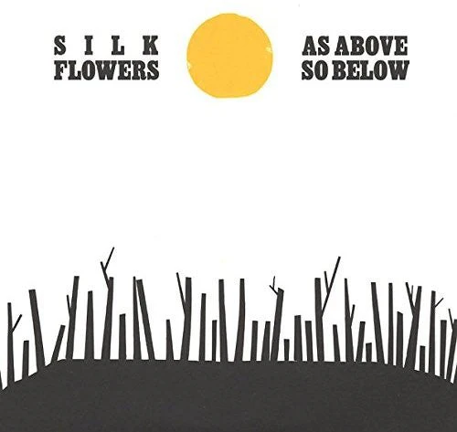 As Above So Below [LP]