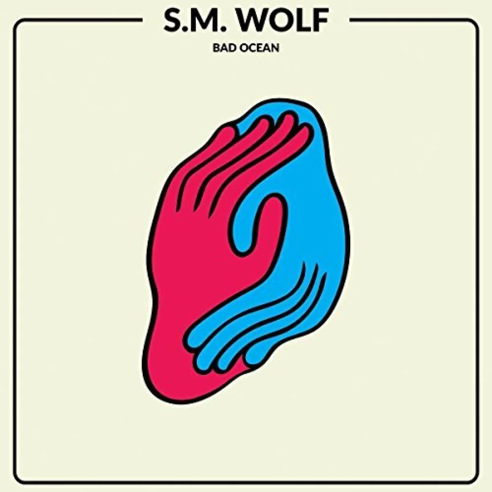 Bad Ocean [Colored Vinyl] (Can)