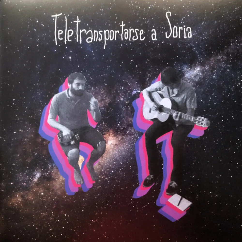 Belmez De La Moraleda Estabamos Nada Nada + Ep [LP]
