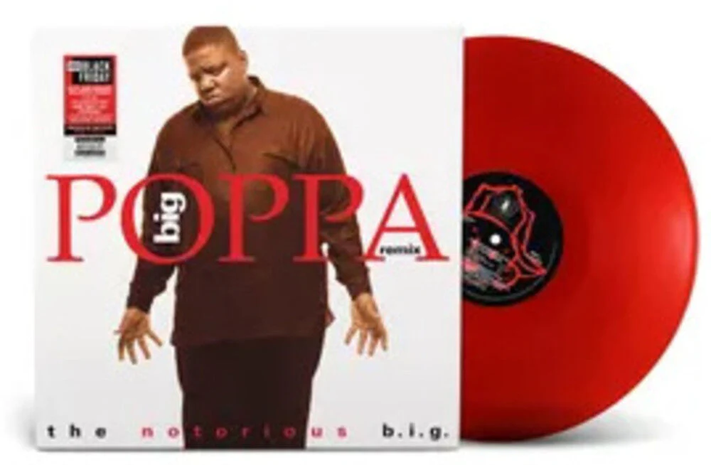 Big Poppa [RSD Black Friday 2025]