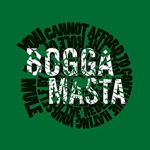 Boggamasta [LP]