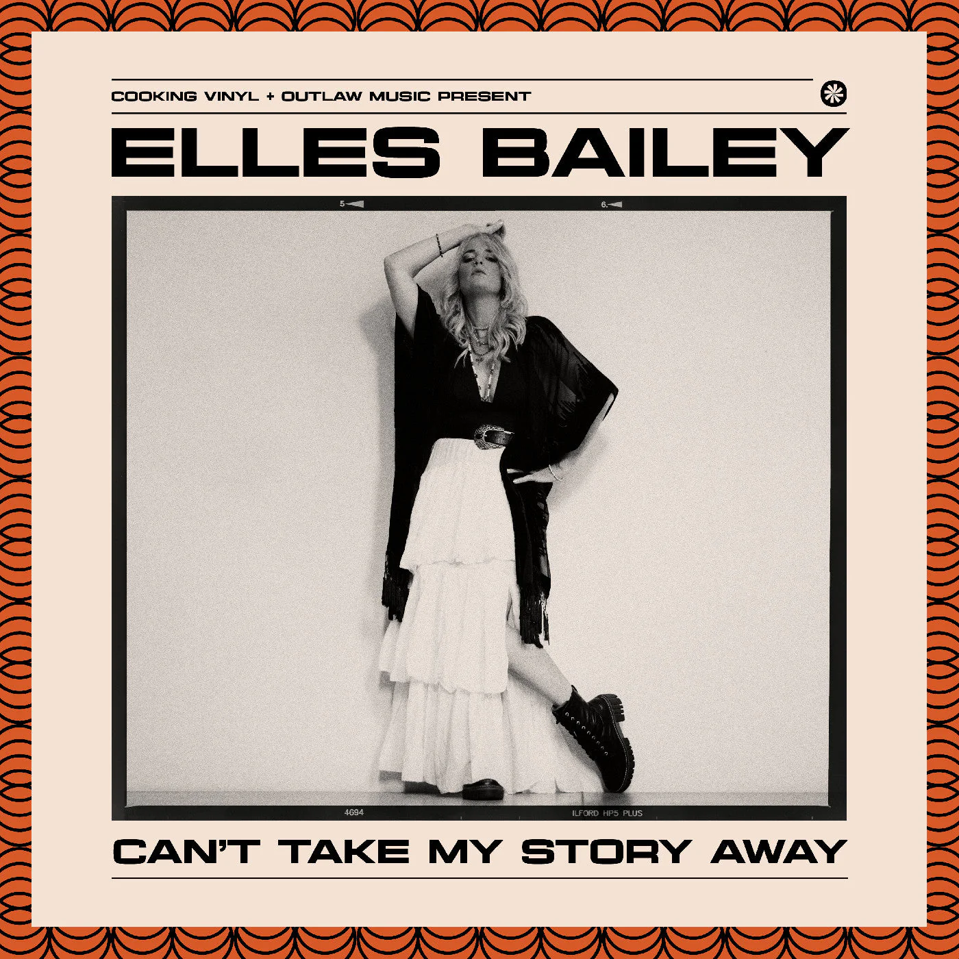 Can'T Take My Story Away (Indie Exclusive Coke Bottle Green Vinyl) [Vinyl]