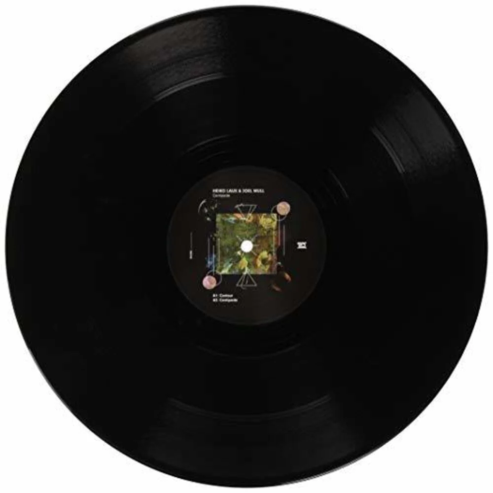 Centipede [12" Vinyl]