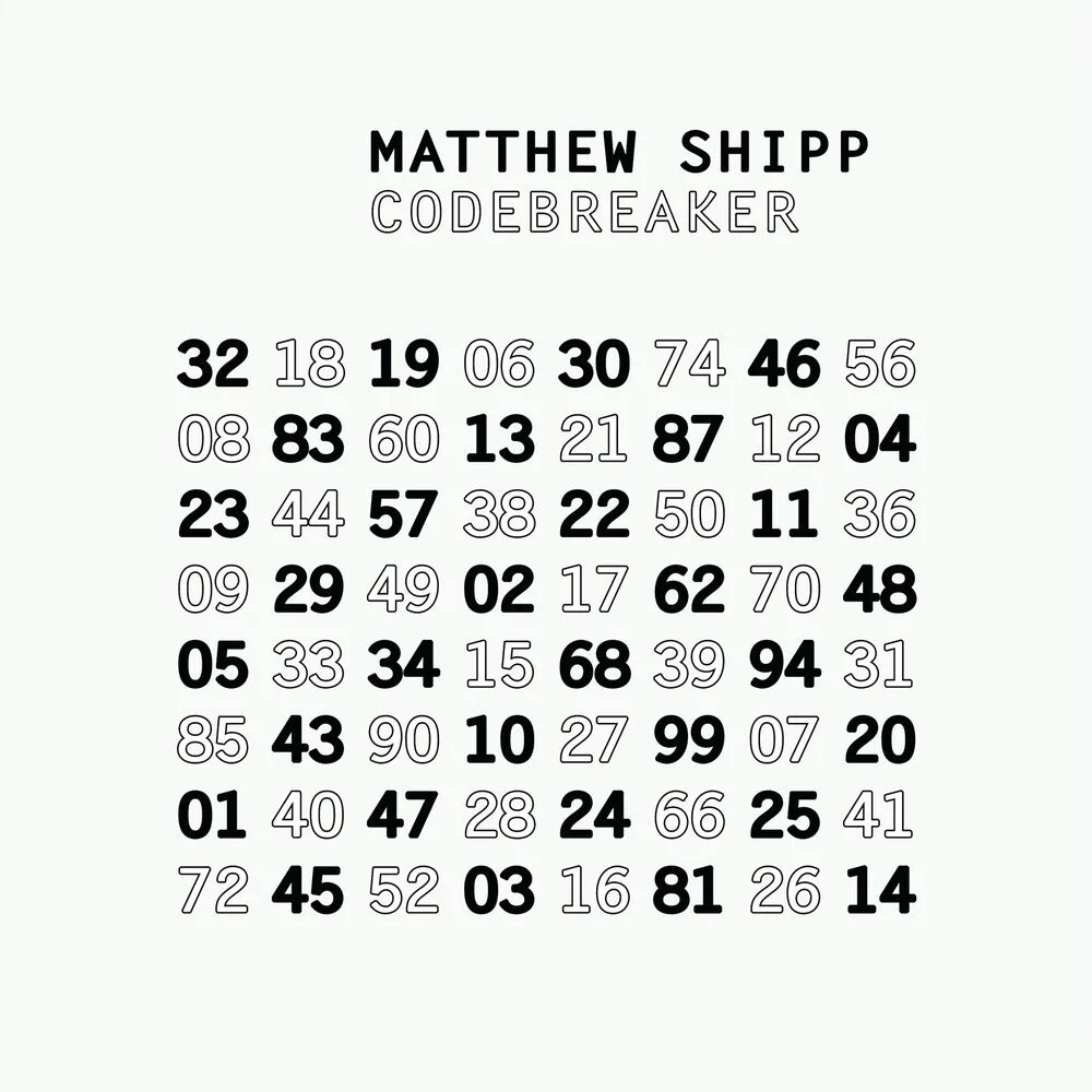 Codebreaker [LP]