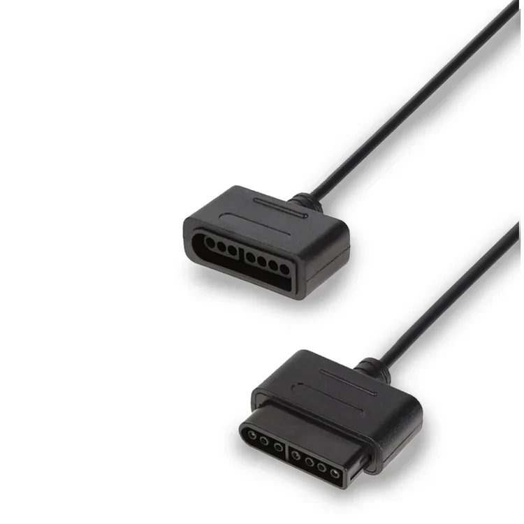 Controller Extension Cable Compatible With SNES®