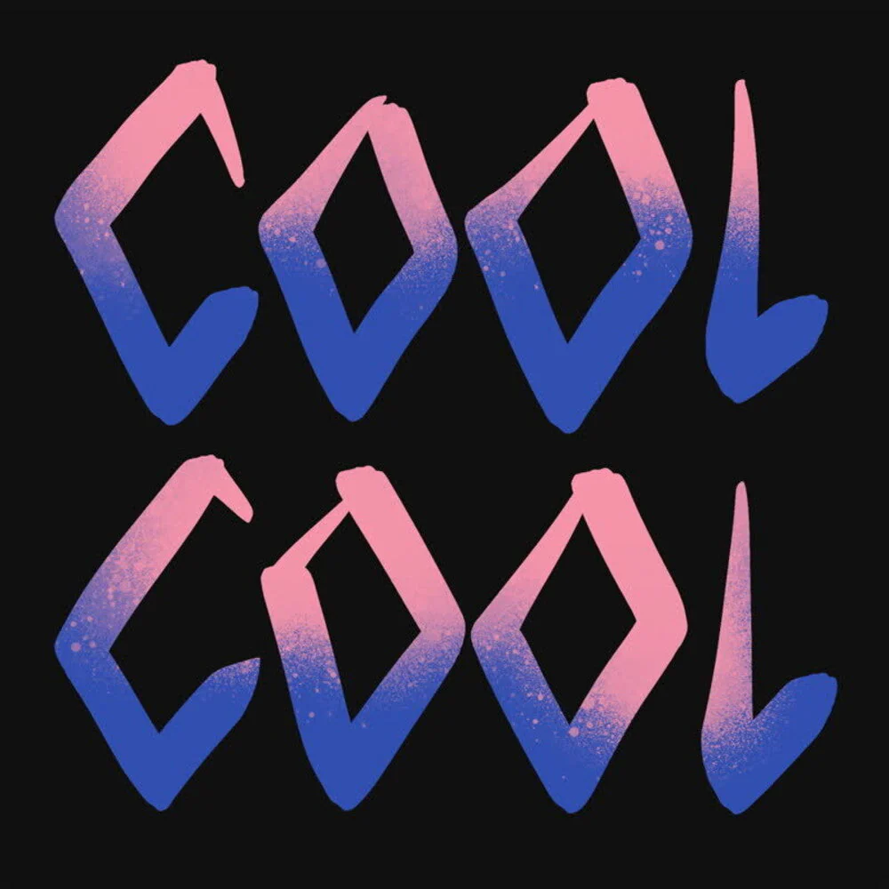 Cool Cool [LP]