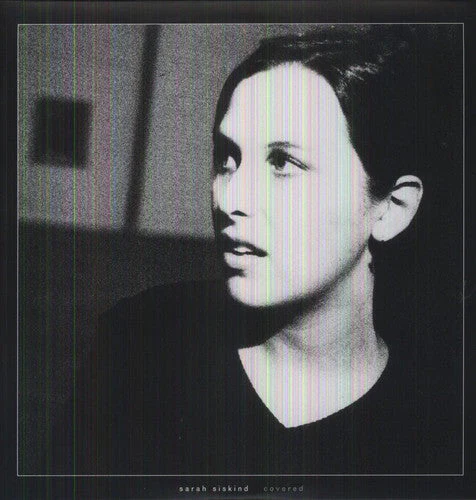 Covered [LP]
