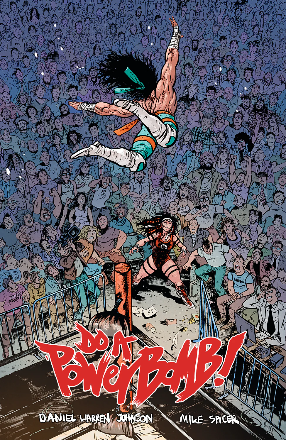 DO A POWERBOMB TP (01/21/2026) Image