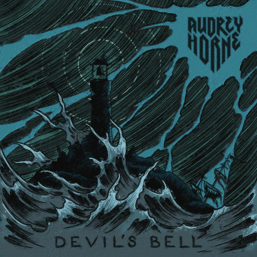 Devil's Bell [LP]