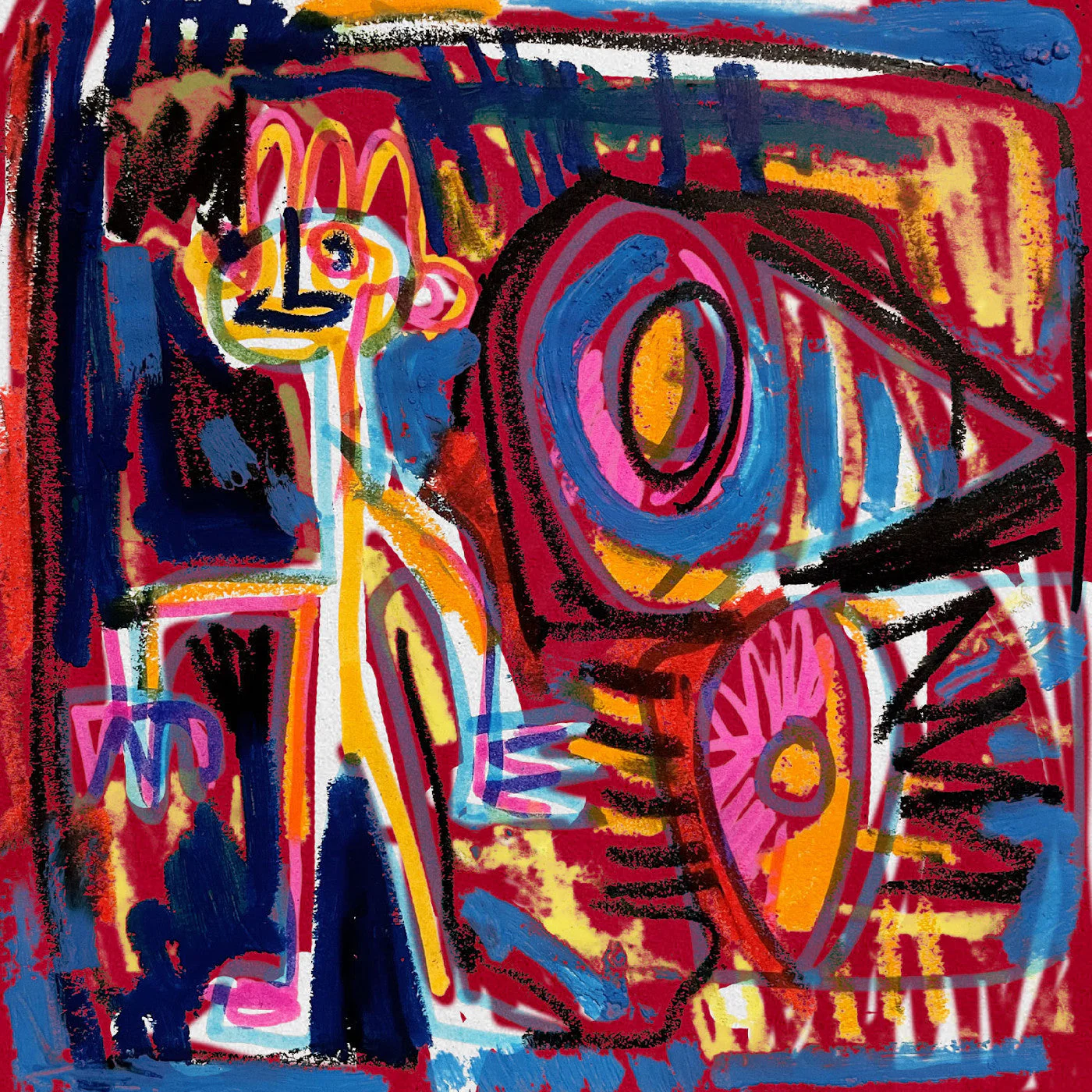 Dig [Vinyl]