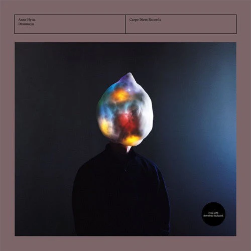 Draumsyn [LP]