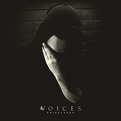 Frightened [LP]