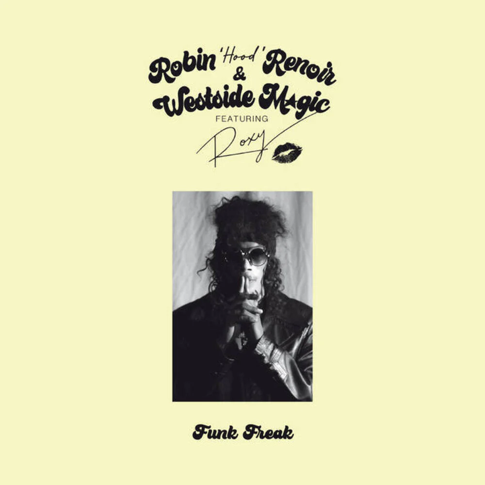 Funk Freak [7" Vinyl]