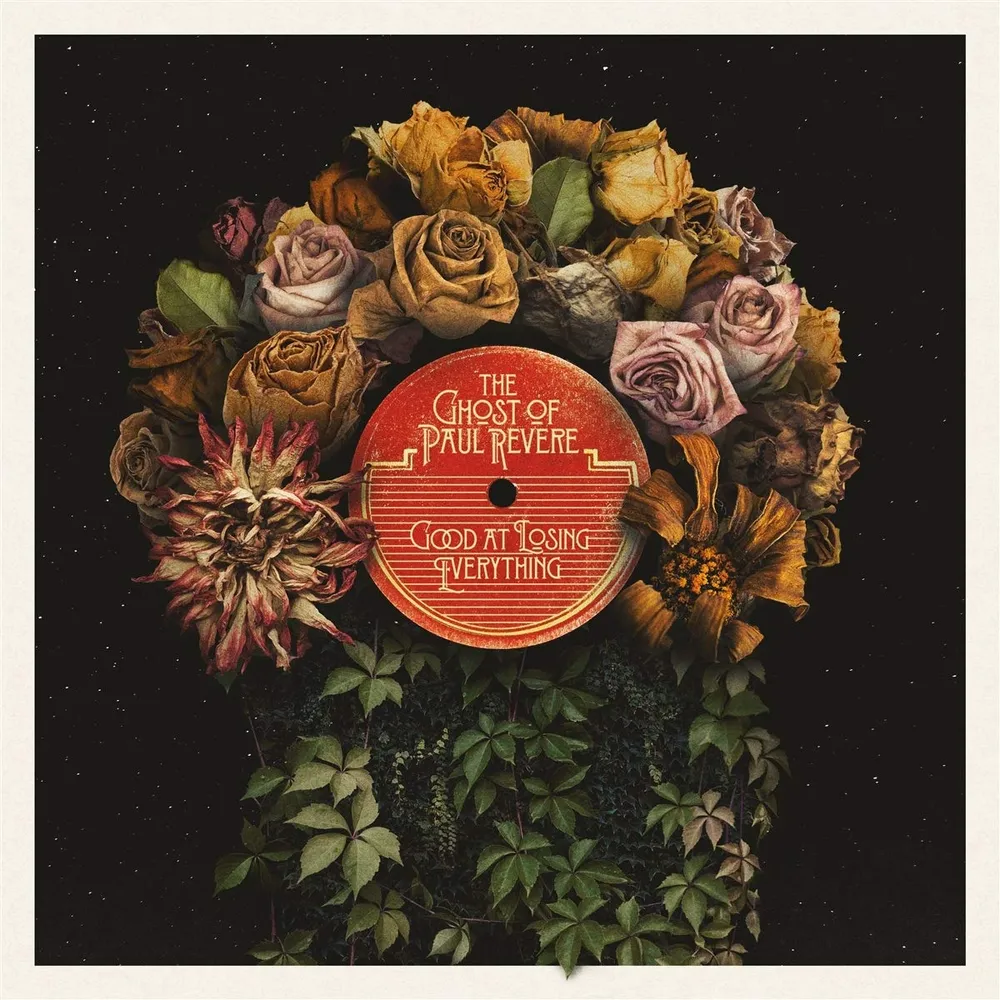Good At Losing Everything [LP]