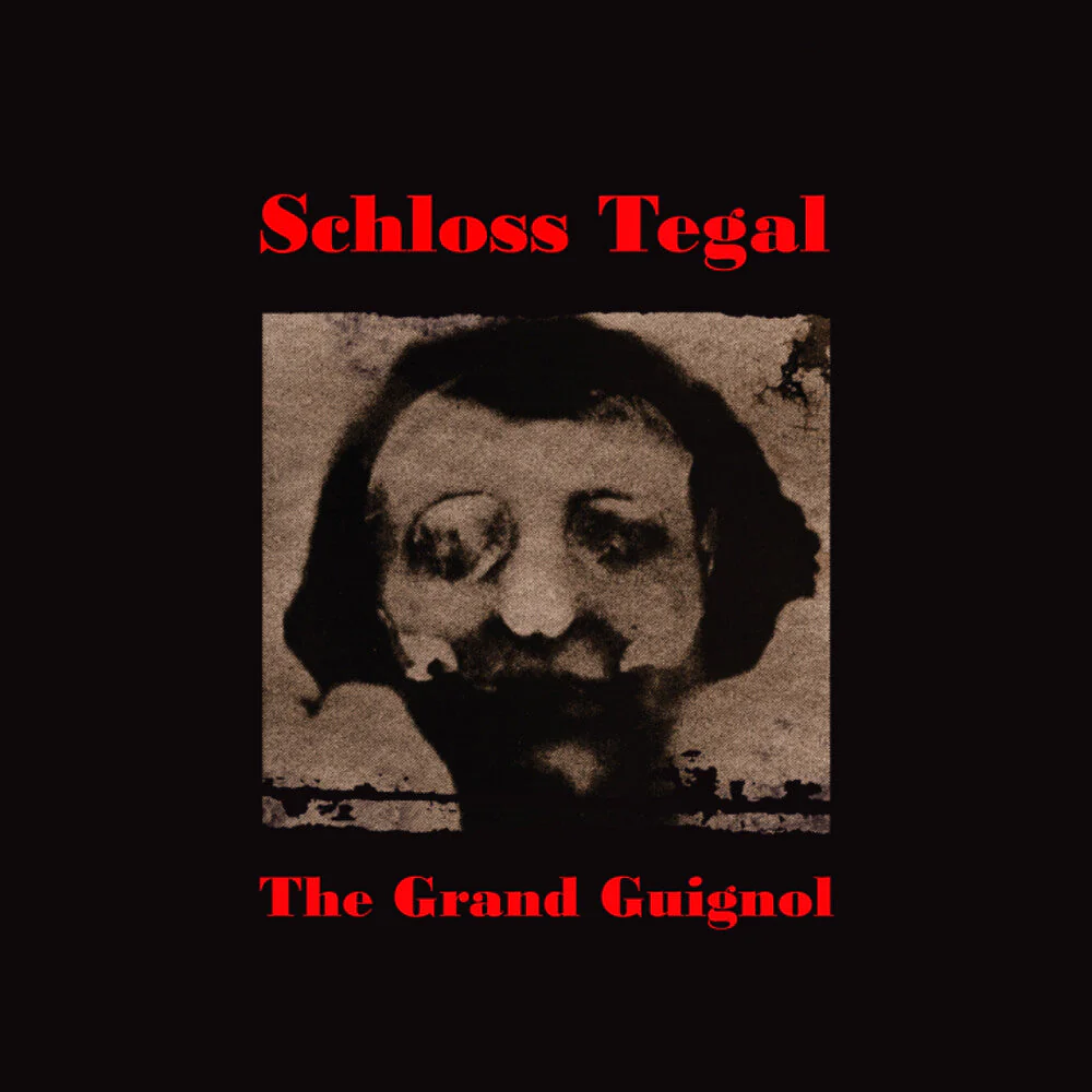 Grand Guignol [LP]
