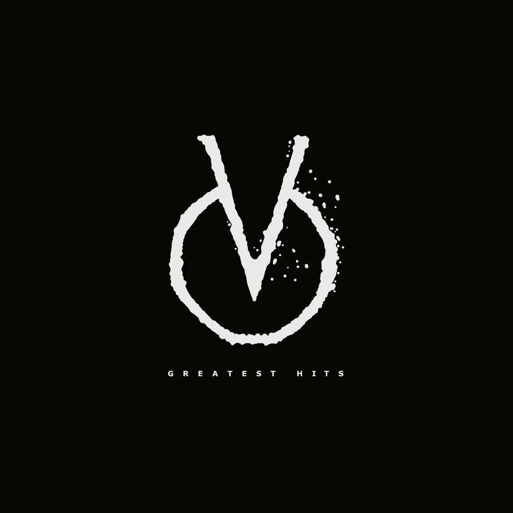 Greatest Hits [LP]