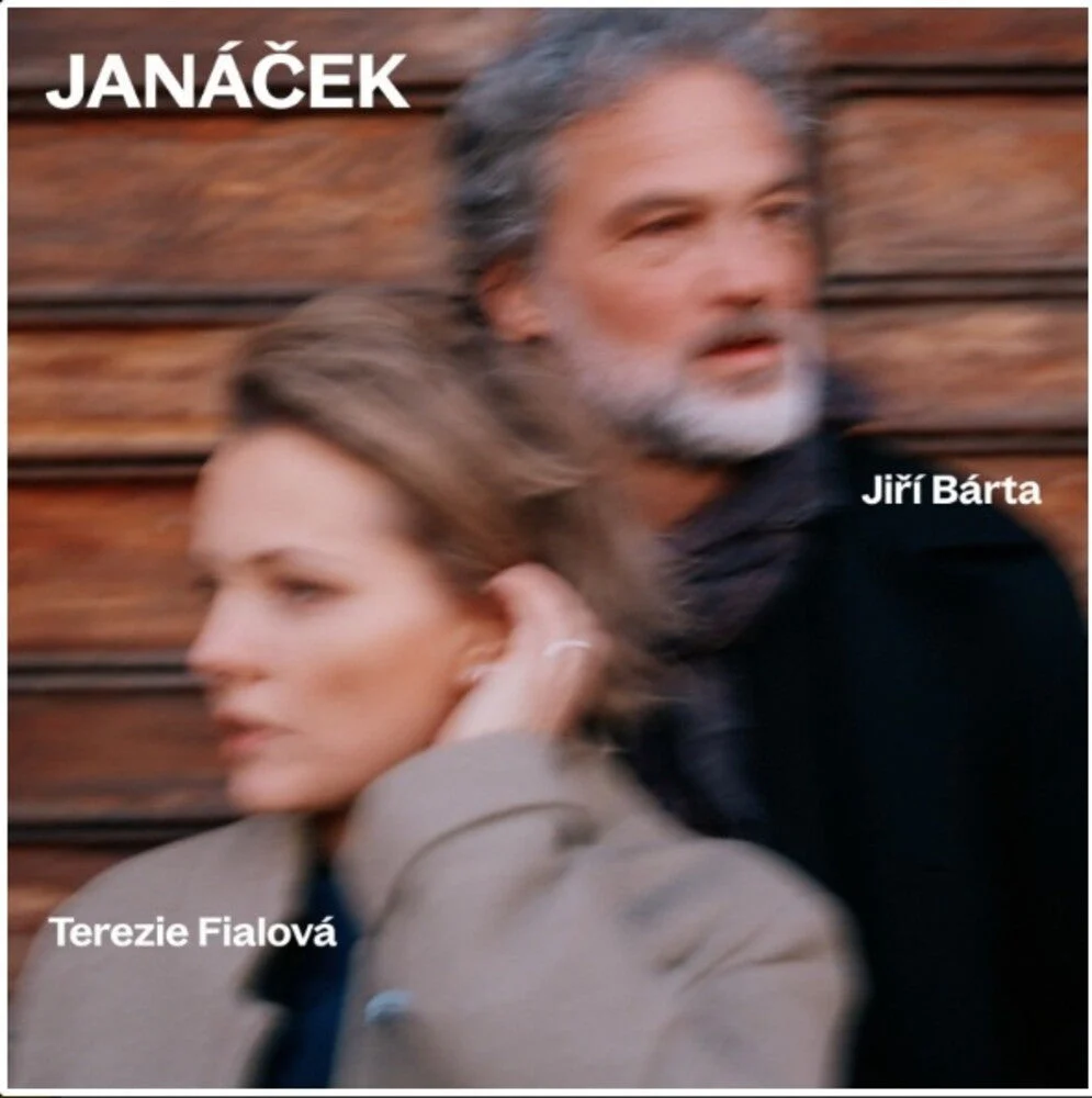 Janacek [LP]