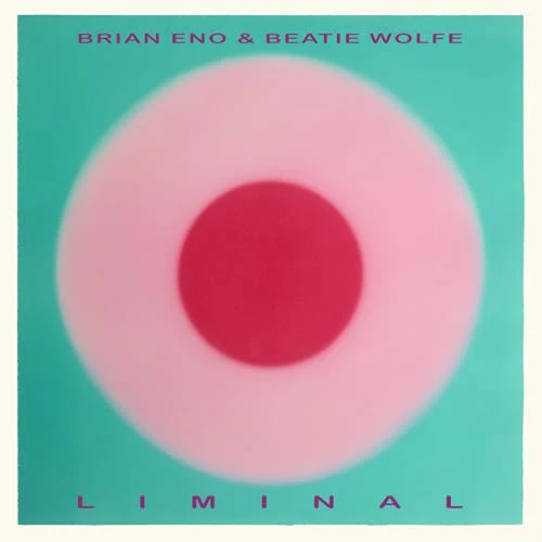Liminal (CD)
