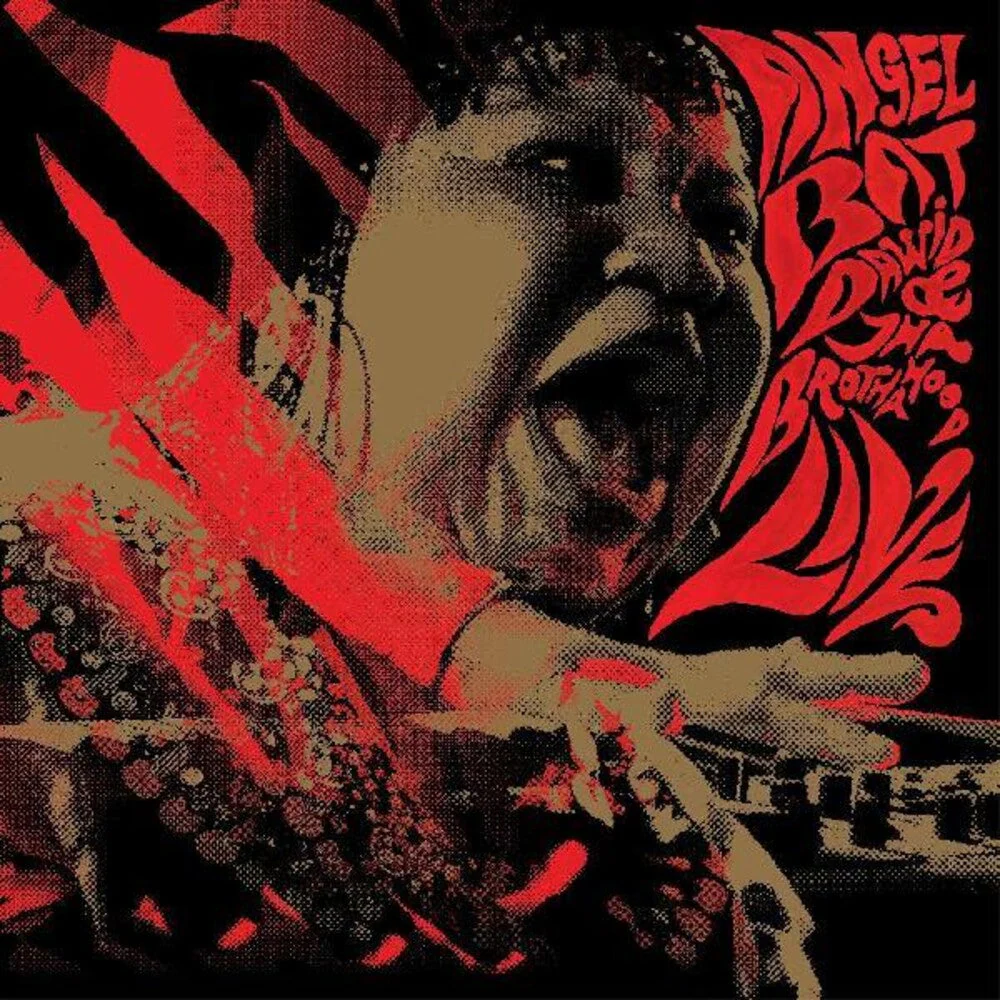 Live [LP]