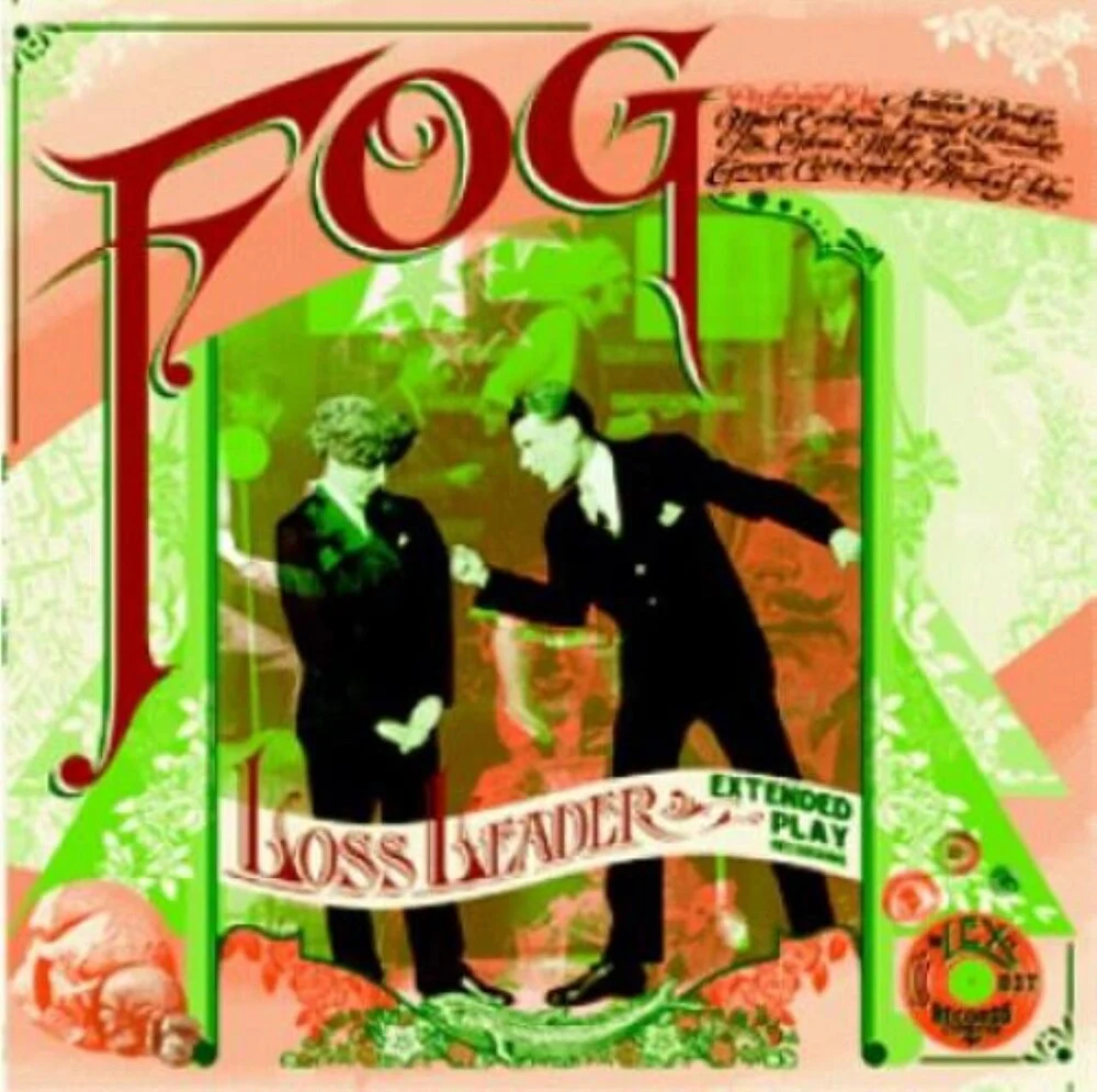Loss Leader EP [12" Vinyl]